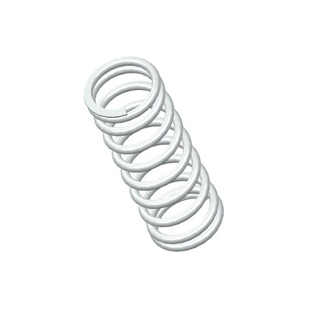 Approved Vendor Compression Spring, O= .720, L= 2.00, W= .080 G809964913